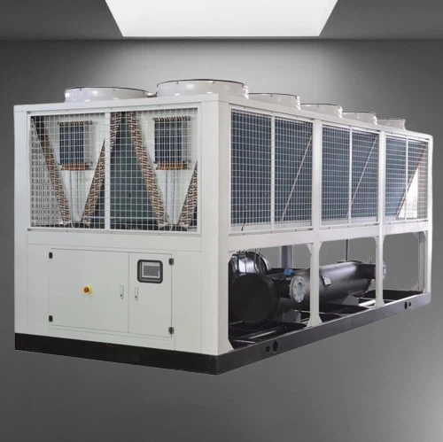 How To Size A Chiller